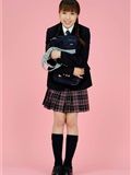 桃川祐子 Student Style Yuko Momokawa(6)